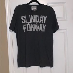 Sunday Funday Shirt